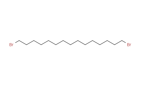 MC808476 | 81726-81-0 | 1,15-Dibromopentadecane
