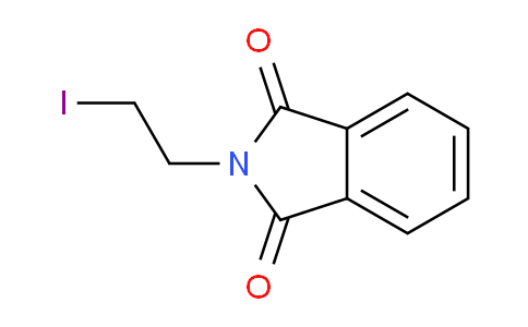 CAS No. 40149-83-5, 2-(2-Iodoethyl)isoindoline-1,3-dione