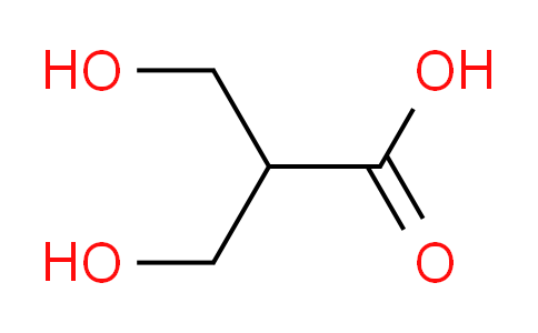 CAS No. 68516-39-2, 3-Hydroxy-2-(hydroxymethyl)propanoic acid