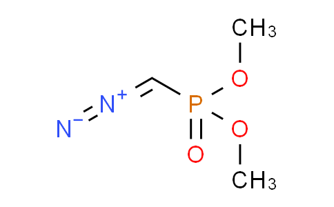 CAS No. 27491-70-9, Dimethyl Diazomethylphosphonate