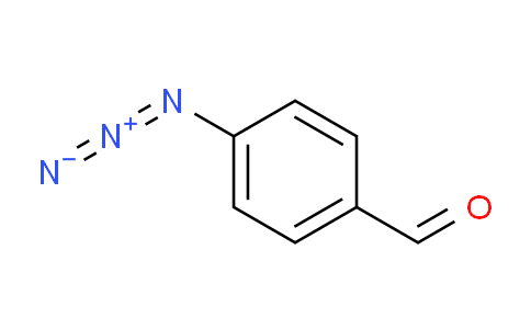 CAS No. 24173-36-2, 4-Azidobenzaldehyde