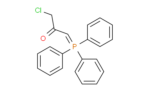 CAS No. 13605-66-8, 1-Chloro-3-(triphenylphosphoranylidene)propan-2-one