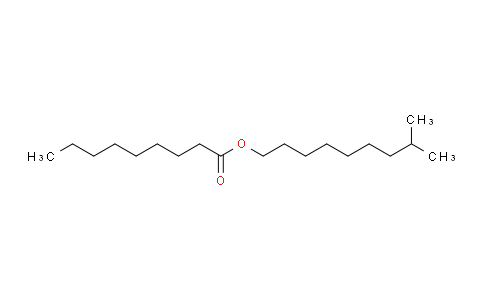 109-32-0 | 8-Methylnonyl nonanoate