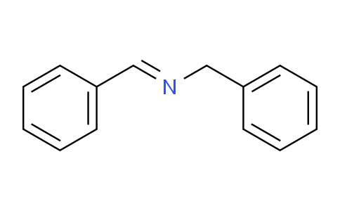 CAS No. 780-25-6, (E)-N-Benzylidene-1-phenylmethanamine