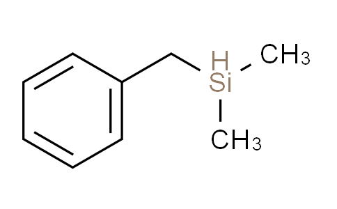 CAS No. 1631-70-5, Benzyldimethylsilane