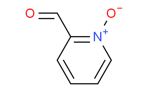 CAS No. 7216-40-2, 2-Formylpyridine 1-oxide