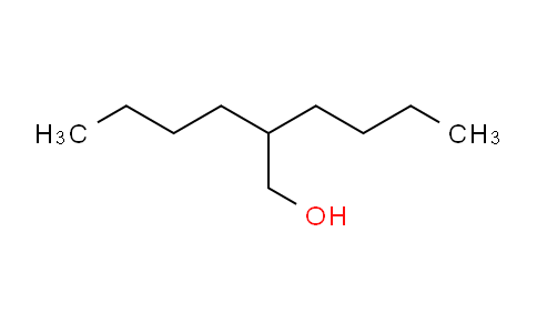 CAS No. 2768-15-2, 2-Butylhexan-1-ol