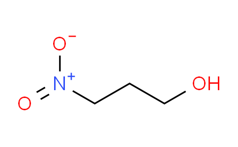 CAS No. 25182-84-7, 3-Nitro-1-propanol