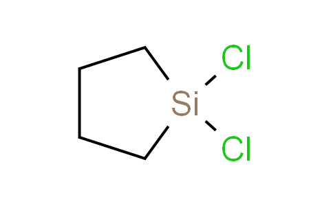 CAS No. 2406-33-9, CyclotetramethyleneDichlorosilane