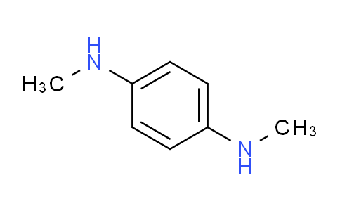 CAS No. 105-10-2, N1,N4-Dimethyl-1,4-benzenediamine
