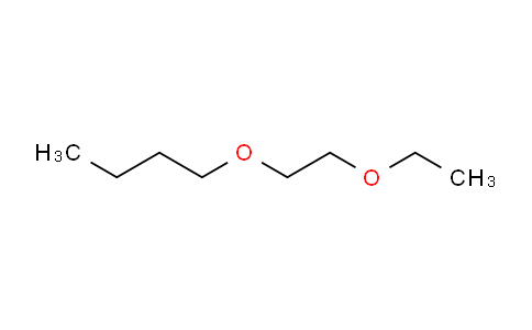 CAS No. 4413-13-2, 1-Butoxy-2-ethoxyethane