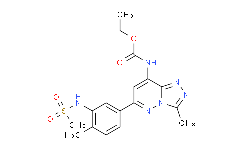 CAS No. 1619994-69-2, Bromosporine