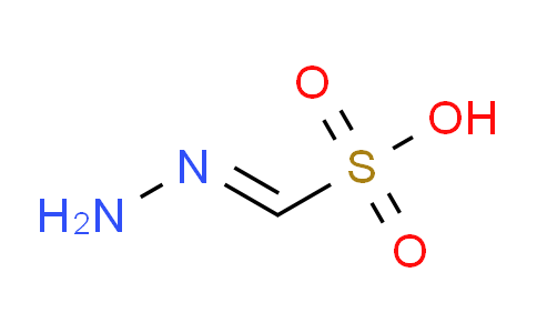 1184-90-3 | Aminoiminomethanesulfonic Acid