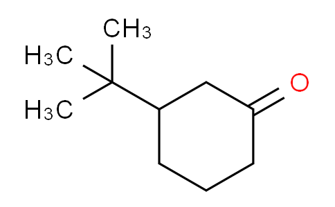 CAS No. 936-99-2, 3-(tert-Butyl)cyclohexanone