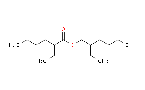 CAS No. 7425-14-1, 2-Ethylhexyl -2-ethylhexanoate