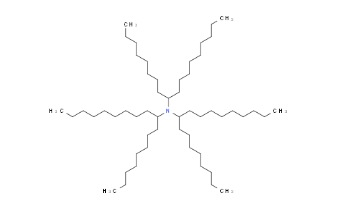 68814-95-9 | Tri(octyl-devyl) amine