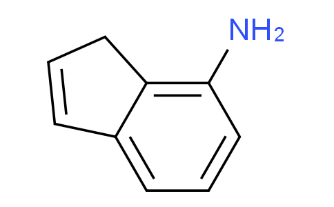 CAS No. 1314961-95-9, 1H-Inden-7-amine