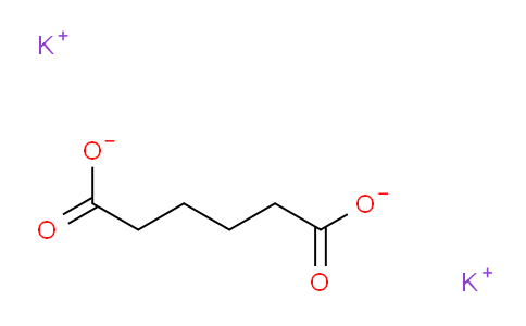 CAS No. 19147-16-1, Dipotassium adipate