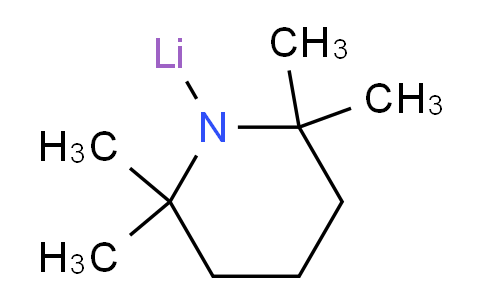 CAS No. 38227-87-1, Lithium 2,2,6,6-tetramethylpiperidide