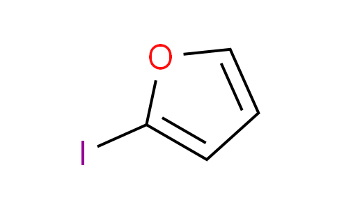 CAS No. 54829-48-0, 2-Iodofuran