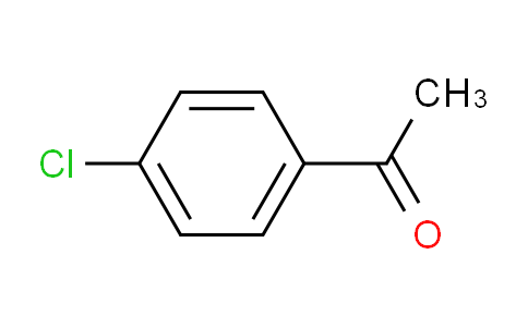CAS No. 238399-91-2, 1-(4-Chlorophenyl)ethanone
