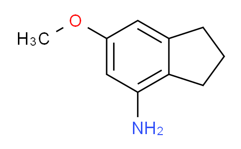 MC808848 | 103030-68-8 | 6-Methoxy-indan-4-ylamine