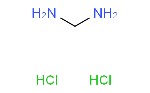 CAS No. 57166-92-4, Methanediamine dihydrochloride