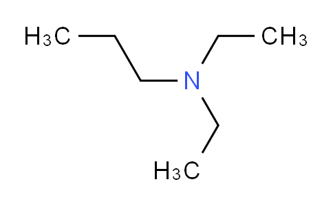 4458-31-5 | Diethyl(propyl)amine