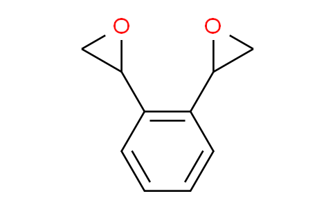 CAS No. 30424-08-9, 1,2-di(oxiran-2-yl)benzene