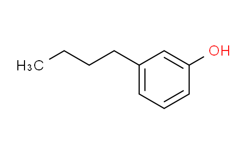 CAS No. 4074-43-5, 3-Butylphenol