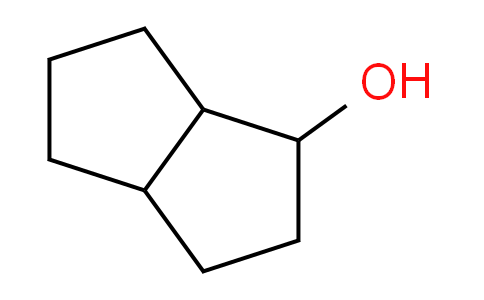 CAS No. 94247-94-6, Octahydro-1-pentalenol