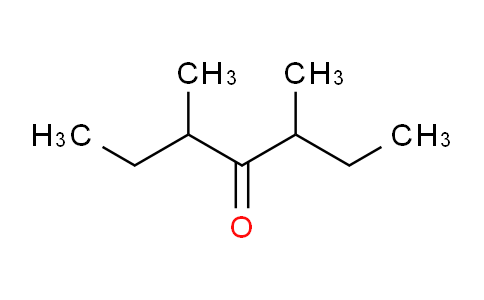 CAS No. 19549-84-9, 3,5-Dimethylheptan-4-one
