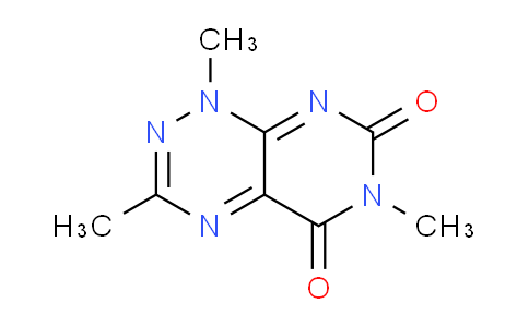 CAS No. 32502-62-8, 3-methyl toxoflavin