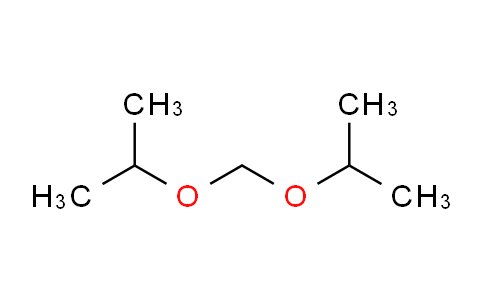 CAS No. 2568-89-0, Formaldehyde diisopropyl acetal