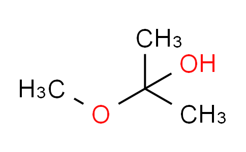 CAS No. 72360-66-8, 2-methoxypropan-2-ol