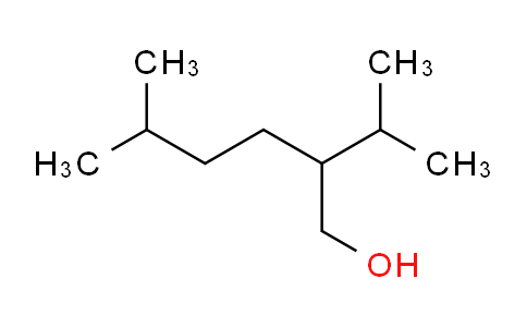 CAS No. 2051-33-4, Tetrahydrolavandulol