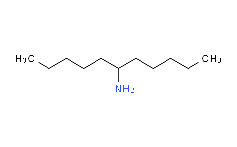 CAS No. 33788-00-0, 6-Aminoundecane