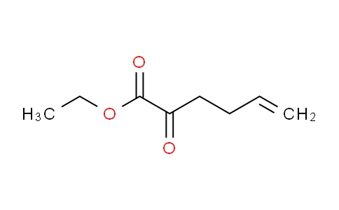 CAS No. 102337-17-7, Ethyl 2-oxohex-5-enoate