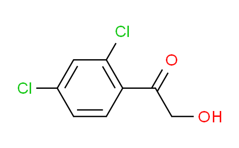 CAS No. 137958-96-4, 2’,4’-Dichloro-2-hydroxyacetophenone