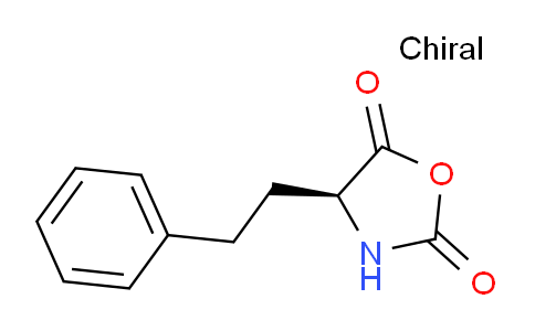 CAS No. 1377983-54-4, (S)-4-Phenethyloxazolidine-2,5-dione