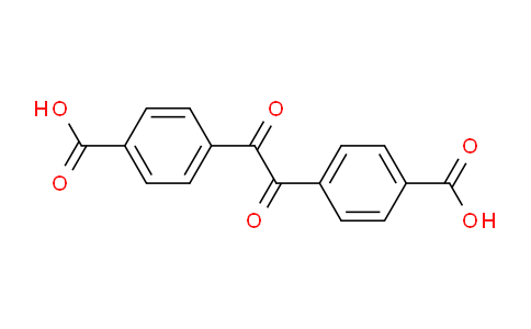 CAS No. 1585-67-7, 4,4’-Oxalyldibenzoic Acid