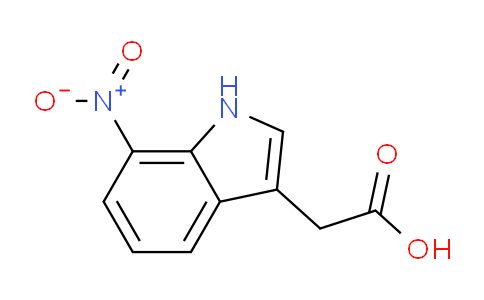 CAS No. 1557-14-8, 7-Nitroindole-3-acetic Acid