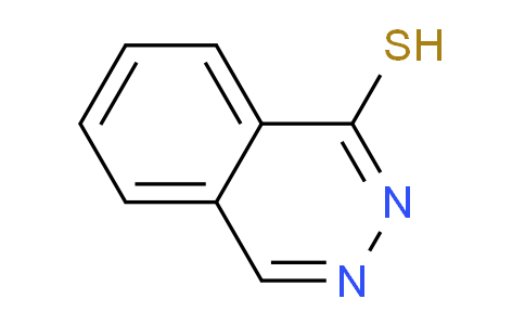 16015-46-6 | Phthalazine-1-thiol