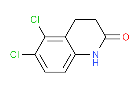 MC809517 | 126401-57-8 | 5,6-Dichloro-3,4-dihydroquinolin-2(1H)-one