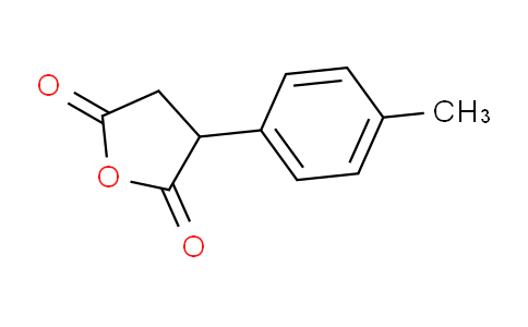 CAS No. 1225521-38-9, 3-(p-Tolyl)dihydrofuran-2,5-dione