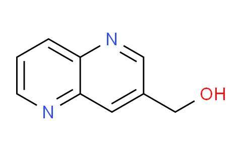 CAS No. 1261365-54-1, (1,5-Naphthyridin-3-yl)methanol