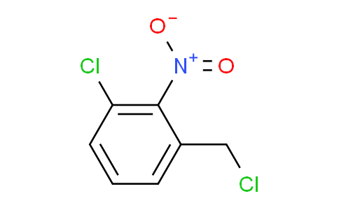 CAS No. 1261642-82-3, 1-Chloro-3-(chloromethyl)-2-nitrobenzene