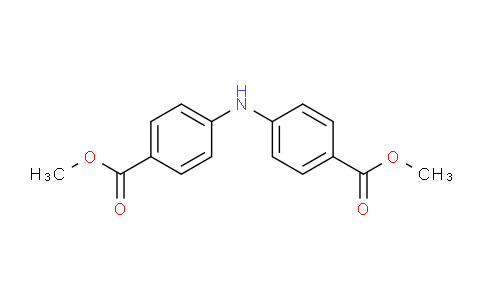 CAS No. 17104-81-3, Dimethyl 4,4’-Azanediyldibenzoate