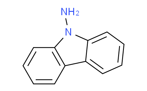 CAS No. 17223-85-7, 9H-Carbazol-9-amine