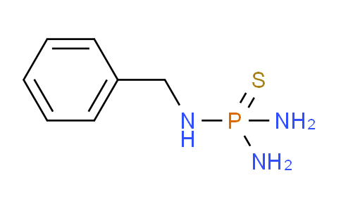 CAS No. 1149735-31-8, Benzyl Thiophosphoramide
